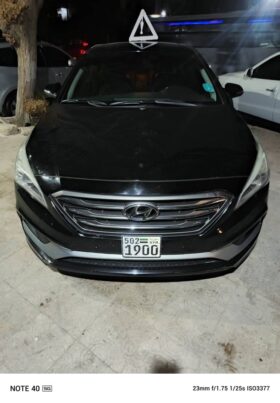 هيونداي – Hyundai سوناتا – Sonata