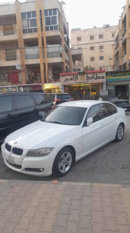 بي ام دابيليو – BMW 316