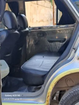 
										 ساب – Saab 9-2X ممتلئ									