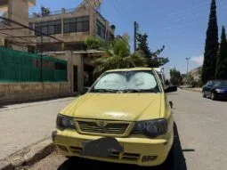 
										 ساب – Saab 9-2X ممتلئ									