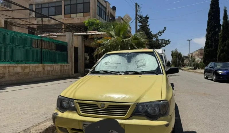 
								 ساب – Saab 9-2X ممتلئ									