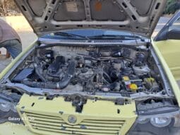 ساب – Saab 9-2X