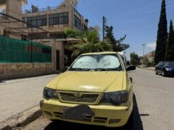 ساب – Saab 9-2X