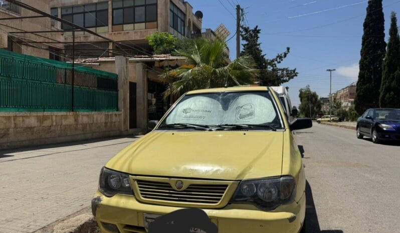 
								 ساب – Saab 9-2X ممتلئ									