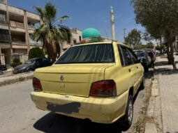 ساب – Saab 9-2X