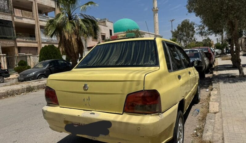 
								 ساب – Saab 9-2X ممتلئ									