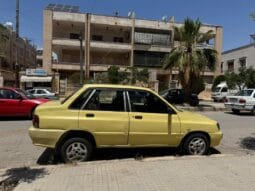 
										 ساب – Saab 9-2X ممتلئ									