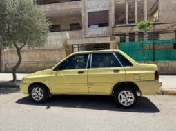 
										 ساب – Saab 9-2X ممتلئ									
