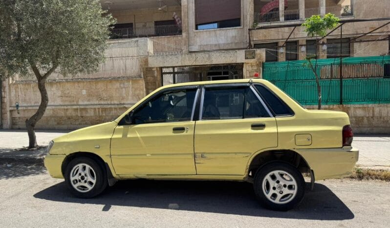 
								 ساب – Saab 9-2X ممتلئ									