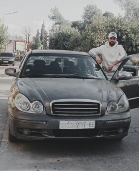 هيونداي – Hyundai سوناتا – Sonata