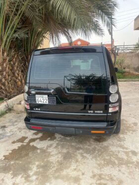 لاند روفر – Land Rover موديلات اخرى