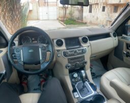 
										 لاند روفر – Land Rover موديلات اخرى ممتلئ									