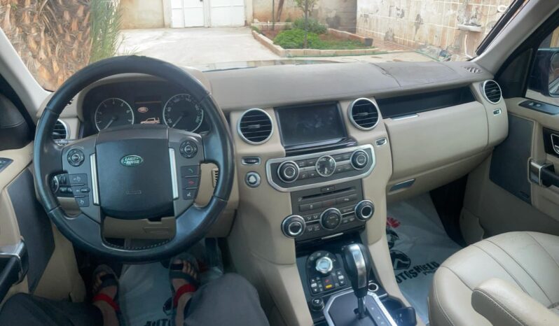 
								 لاند روفر – Land Rover موديلات اخرى ممتلئ									