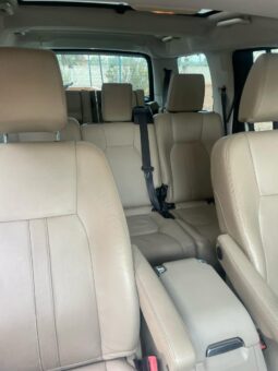 
										 لاند روفر – Land Rover موديلات اخرى ممتلئ									