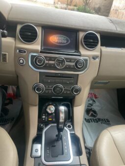 
										 لاند روفر – Land Rover موديلات اخرى ممتلئ									