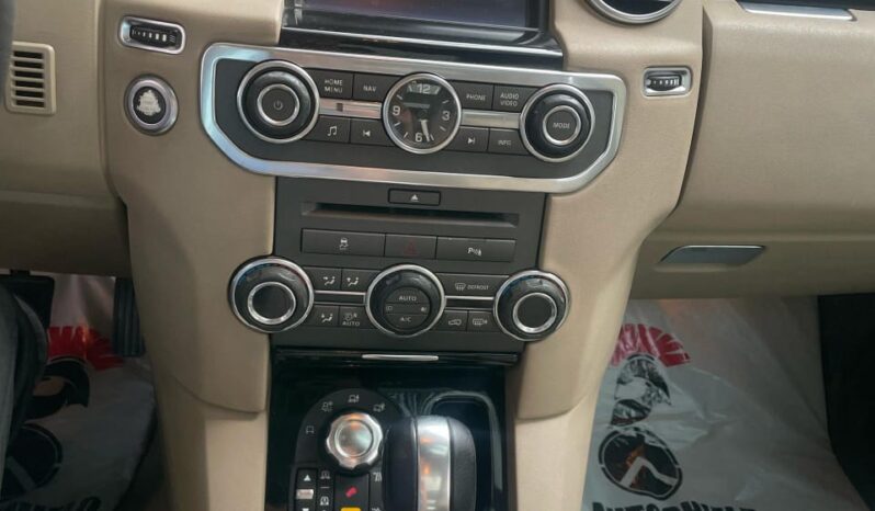 
								 لاند روفر – Land Rover موديلات اخرى ممتلئ									