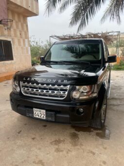 
										 لاند روفر – Land Rover موديلات اخرى ممتلئ									