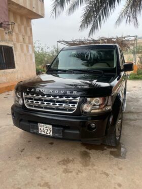 لاند روفر – Land Rover موديلات اخرى