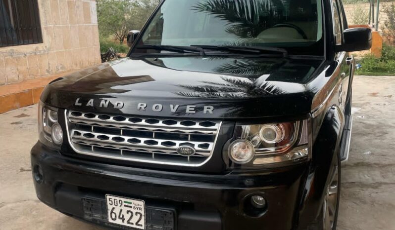 
								 لاند روفر – Land Rover موديلات اخرى ممتلئ									