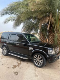 
										 لاند روفر – Land Rover موديلات اخرى ممتلئ									