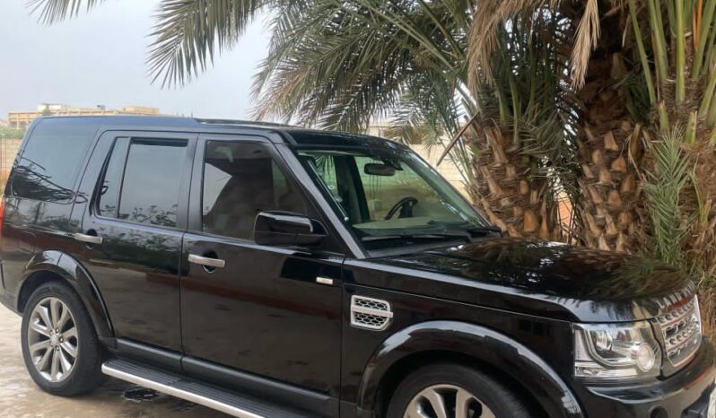 
								 لاند روفر – Land Rover موديلات اخرى ممتلئ									