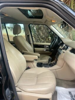 
										 لاند روفر – Land Rover موديلات اخرى ممتلئ									