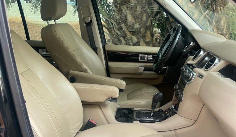 
								 لاند روفر – Land Rover موديلات اخرى ممتلئ									