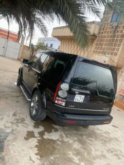 
										 لاند روفر – Land Rover موديلات اخرى ممتلئ									