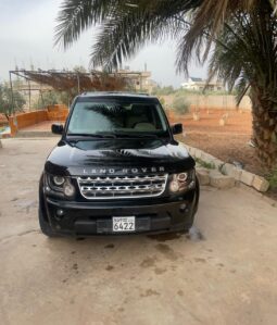 
										 لاند روفر – Land Rover موديلات اخرى ممتلئ									
