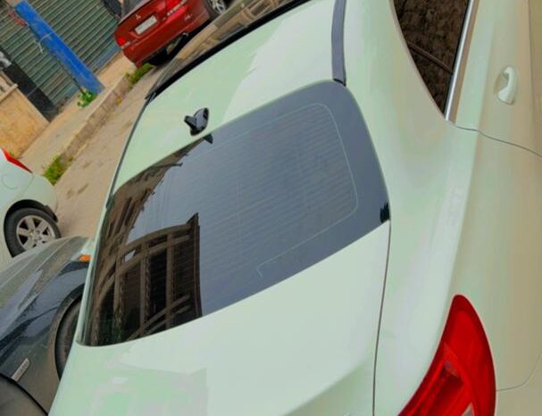 
								 مرسيدس بينز – Mercedes benz CLA 250 ممتلئ									