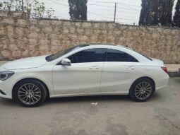 
										 مرسيدس بينز – Mercedes benz CLA 250 ممتلئ									
