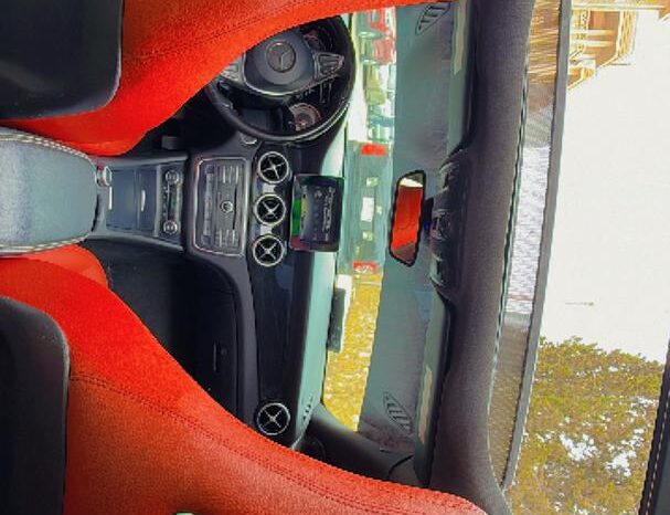 
								 مرسيدس بينز – Mercedes benz CLA 250 ممتلئ									