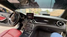 
										 مرسيدس بينز – Mercedes benz CLA 250 ممتلئ									