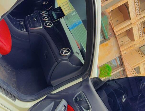 
								 مرسيدس بينز – Mercedes benz CLA 250 ممتلئ									