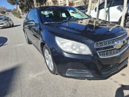 شيفورلي – Chevrolet ماليبو – Malibu
