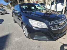 شيفورلي – Chevrolet ماليبو – Malibu
