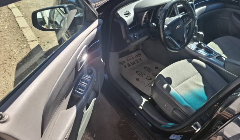 
								 شيفورلي – Chevrolet ماليبو – Malibu ممتلئ									