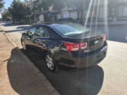 شيفورلي – Chevrolet ماليبو – Malibu
