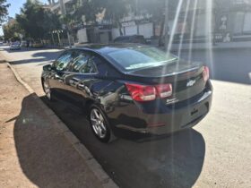 شيفورلي – Chevrolet ماليبو – Malibu