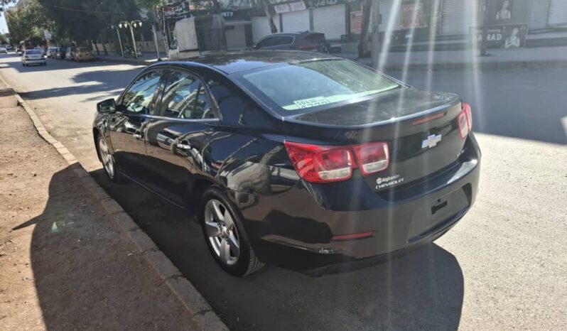 
								 شيفورلي – Chevrolet ماليبو – Malibu ممتلئ									