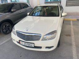مرسيدس بينز – Mercedes benz 180