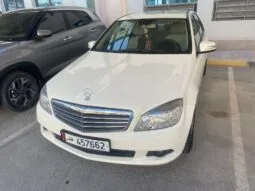 مرسيدس بينز – Mercedes benz 180