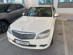 مرسيدس بينز – Mercedes benz 180