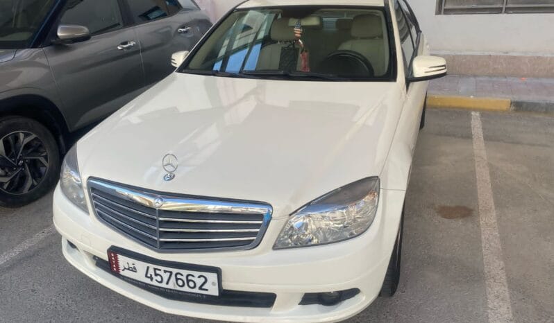 
								 مرسيدس بينز – Mercedes benz 180 ممتلئ									