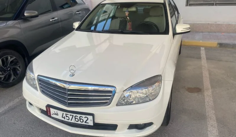 
								 مرسيدس بينز – Mercedes benz 180 ممتلئ									
