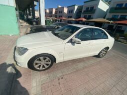مرسيدس بينز – Mercedes benz 180