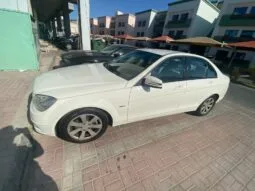 مرسيدس بينز – Mercedes benz 180