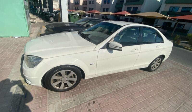 
								 مرسيدس بينز – Mercedes benz 180 ممتلئ									