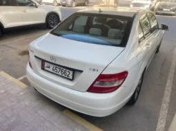 مرسيدس بينز – Mercedes benz 180