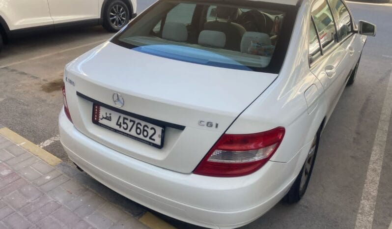 
								 مرسيدس بينز – Mercedes benz 180 ممتلئ									